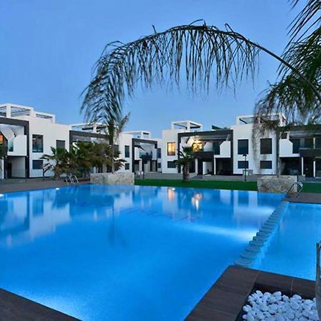 Apartment OasisBeach La Zenia Orihuela Zewnętrze zdjęcie