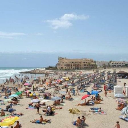 Apartment OasisBeach La Zenia Orihuela Zewnętrze zdjęcie