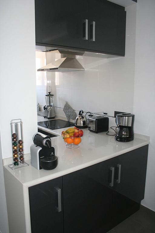 Apartment OasisBeach La Zenia Orihuela Pokój zdjęcie