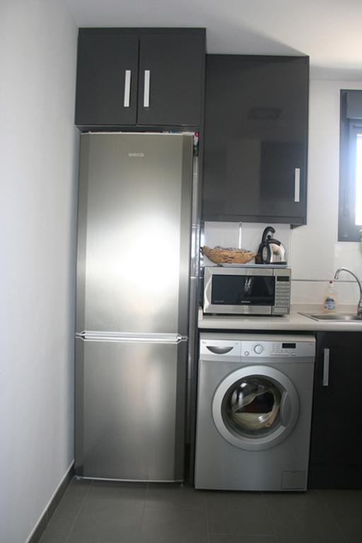 Apartment OasisBeach La Zenia Orihuela Pokój zdjęcie