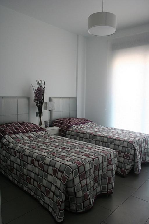 Apartment OasisBeach La Zenia Orihuela Pokój zdjęcie