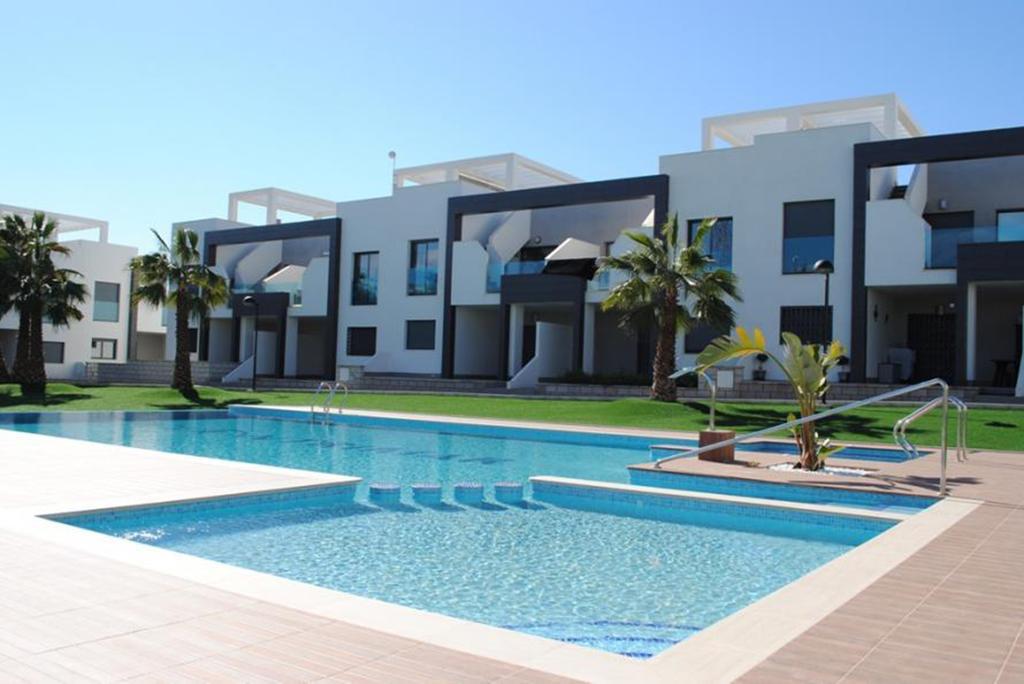 Apartment OasisBeach La Zenia Orihuela Pokój zdjęcie