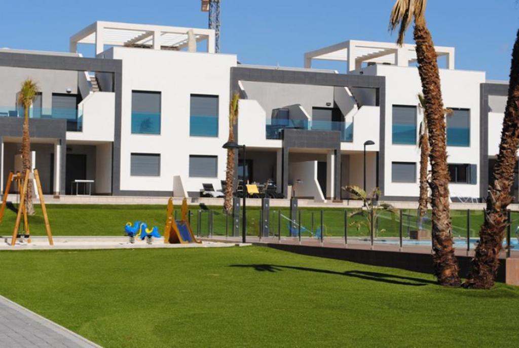 Apartment OasisBeach La Zenia Orihuela Pokój zdjęcie