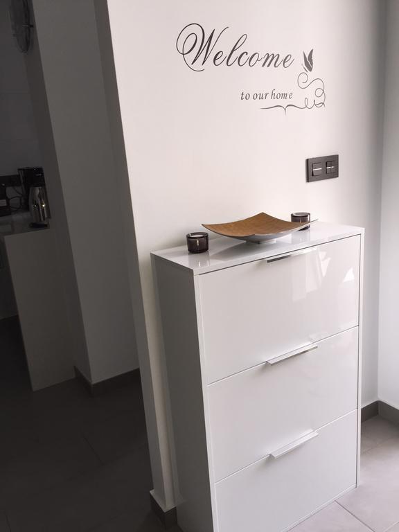 Apartment OasisBeach La Zenia Orihuela Pokój zdjęcie