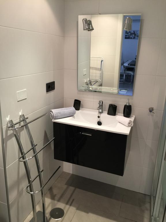 Apartment OasisBeach La Zenia Orihuela Pokój zdjęcie
