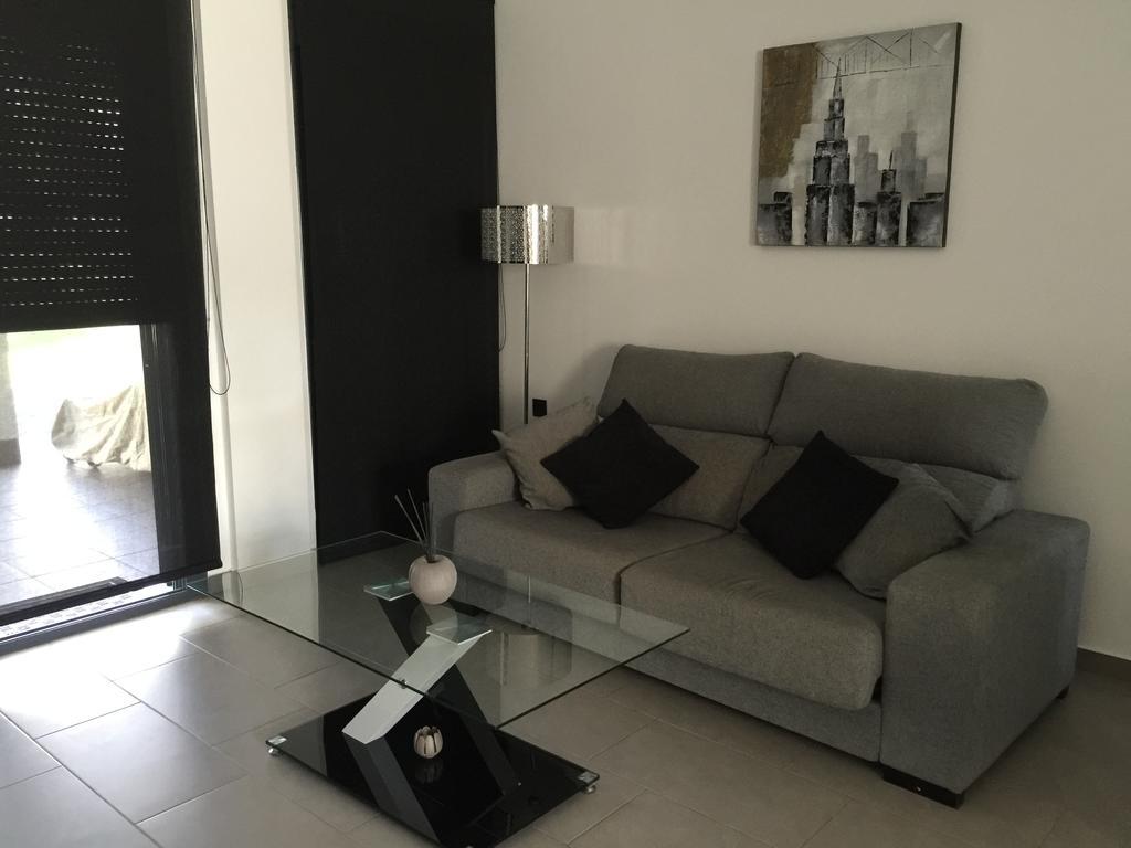Apartment OasisBeach La Zenia Orihuela Pokój zdjęcie