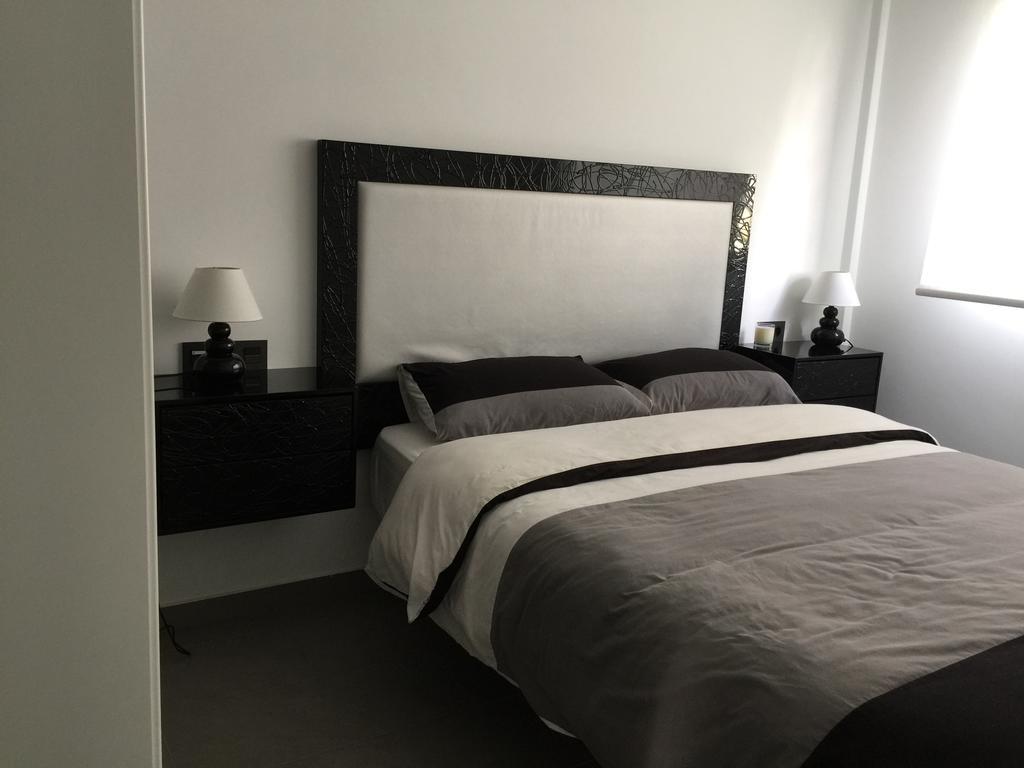 Apartment OasisBeach La Zenia Orihuela Pokój zdjęcie