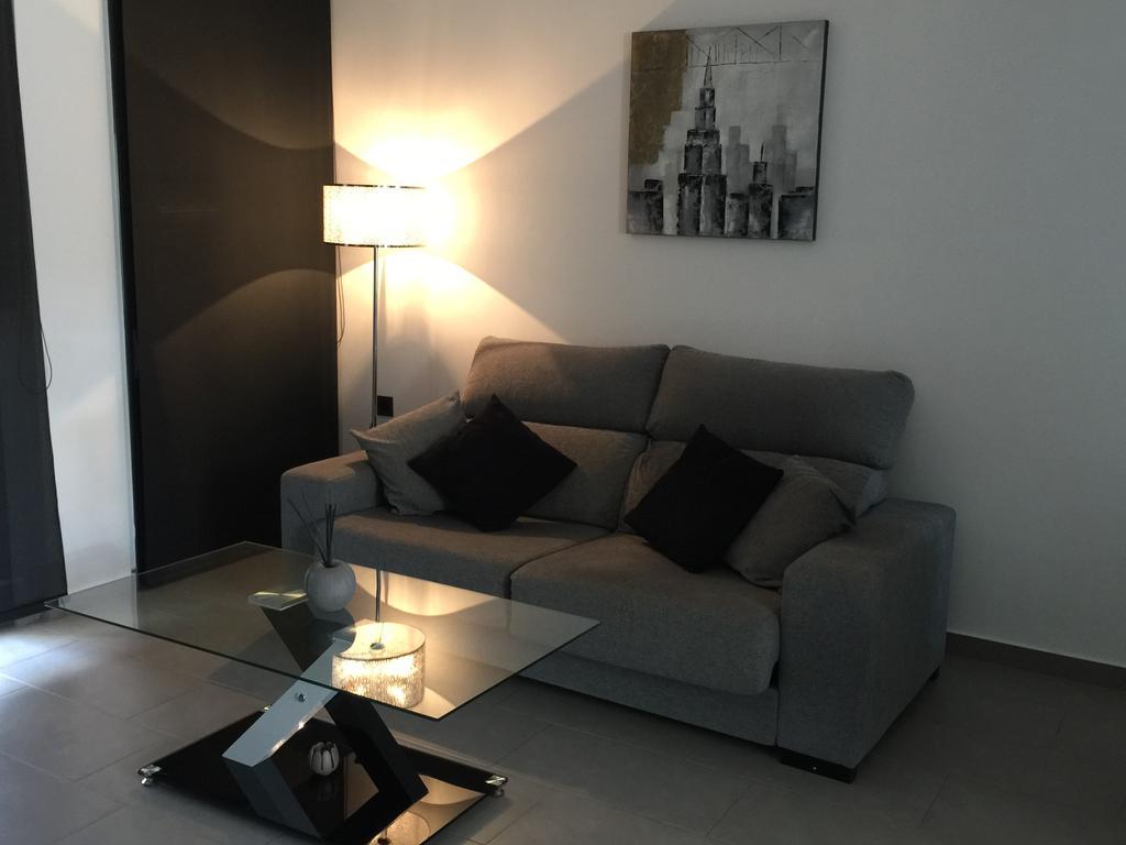 Apartment OasisBeach La Zenia Orihuela Pokój zdjęcie