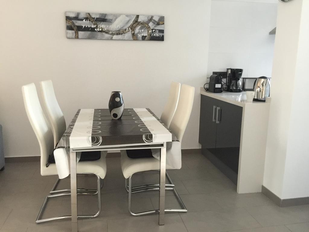 Apartment OasisBeach La Zenia Orihuela Pokój zdjęcie