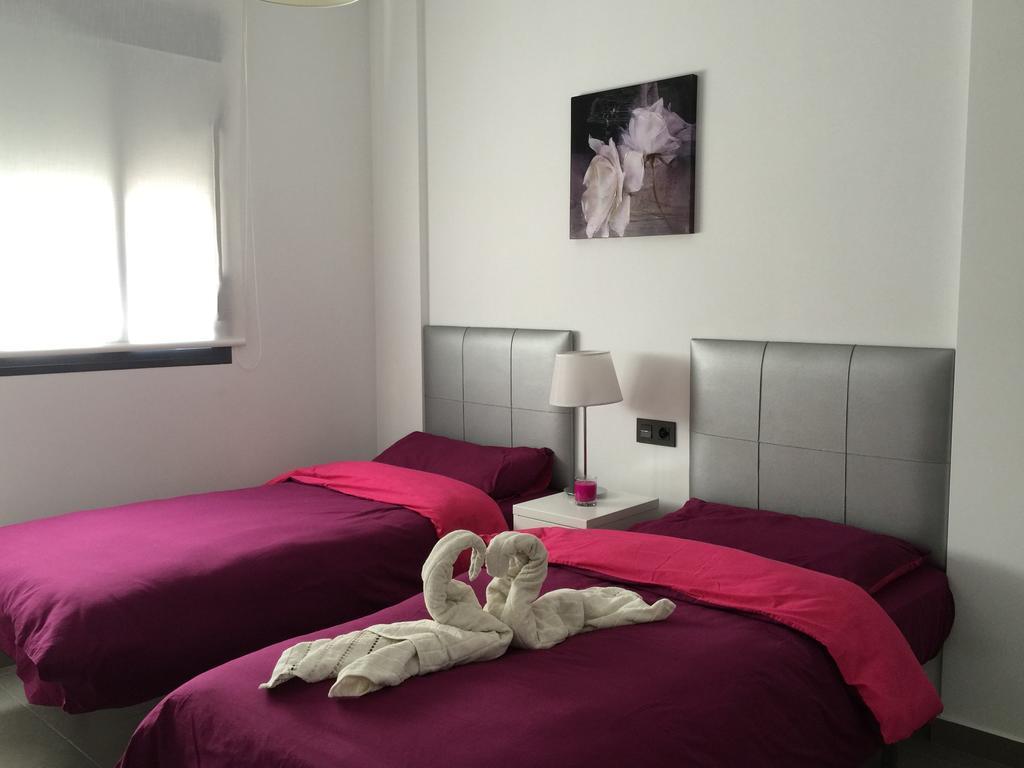 Apartment OasisBeach La Zenia Orihuela Zewnętrze zdjęcie