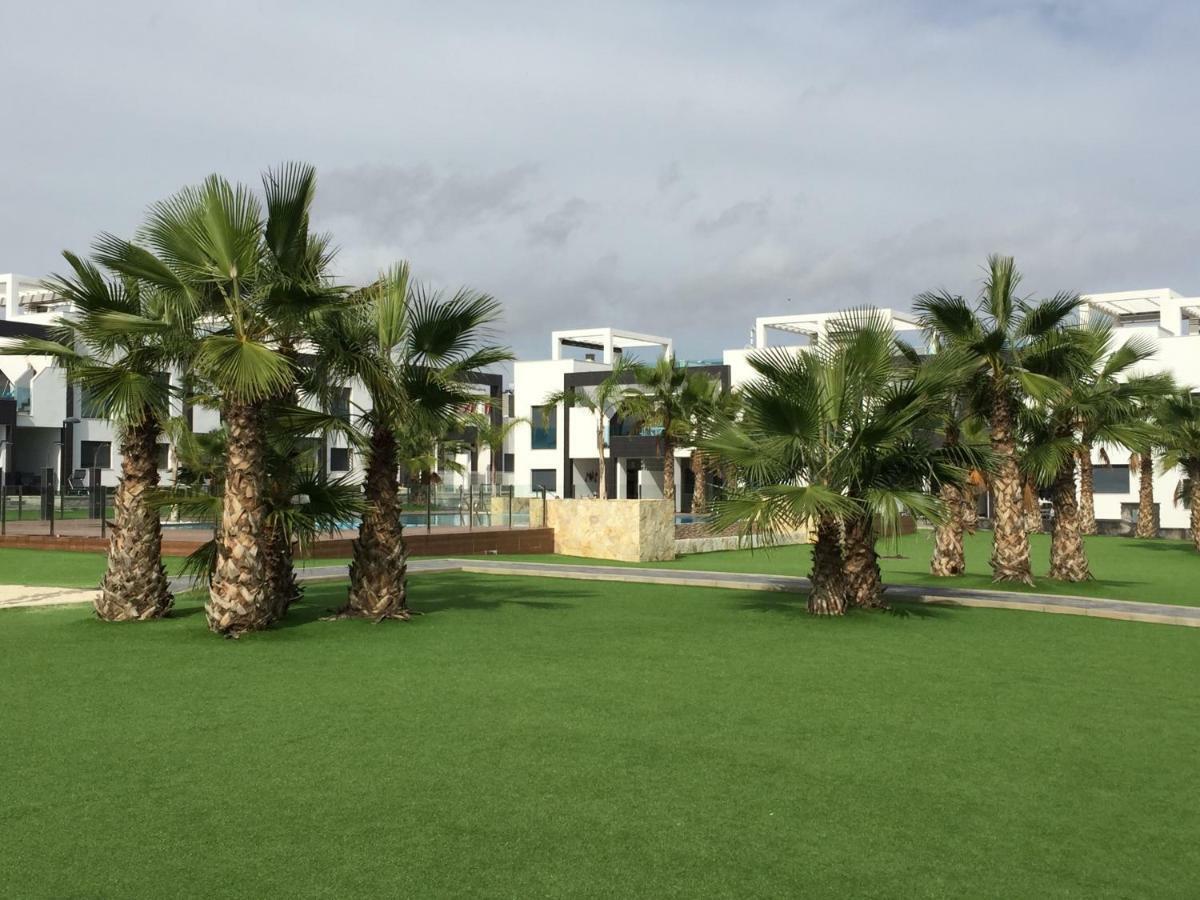 Apartment OasisBeach La Zenia Orihuela Zewnętrze zdjęcie