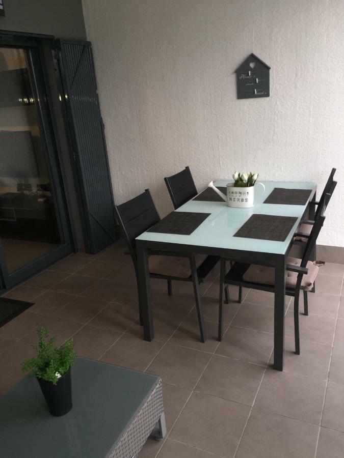 Apartment OasisBeach La Zenia Orihuela Zewnętrze zdjęcie