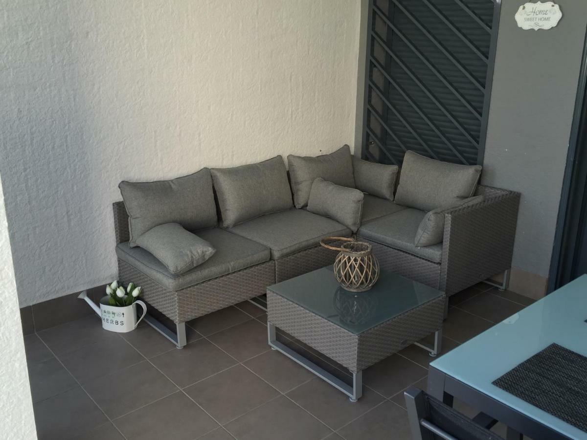 Apartment OasisBeach La Zenia Orihuela Zewnętrze zdjęcie