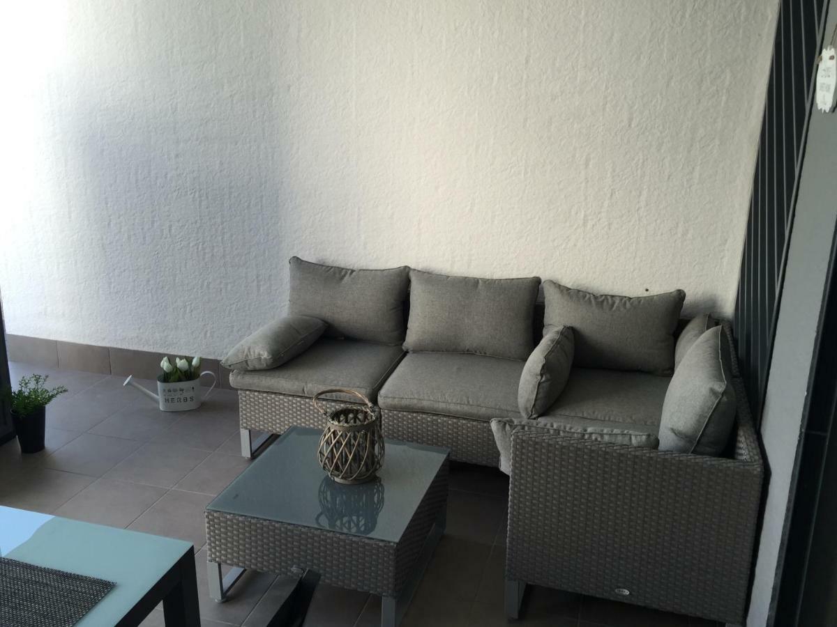 Apartment OasisBeach La Zenia Orihuela Zewnętrze zdjęcie