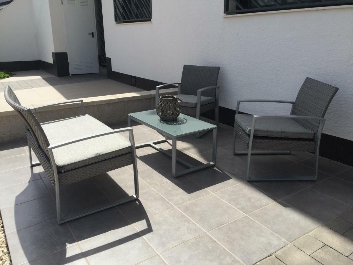 Apartment OasisBeach La Zenia Orihuela Zewnętrze zdjęcie