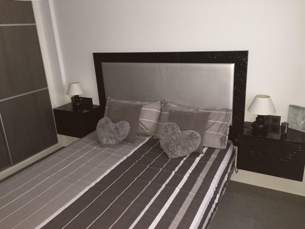 Apartment OasisBeach La Zenia Orihuela Zewnętrze zdjęcie