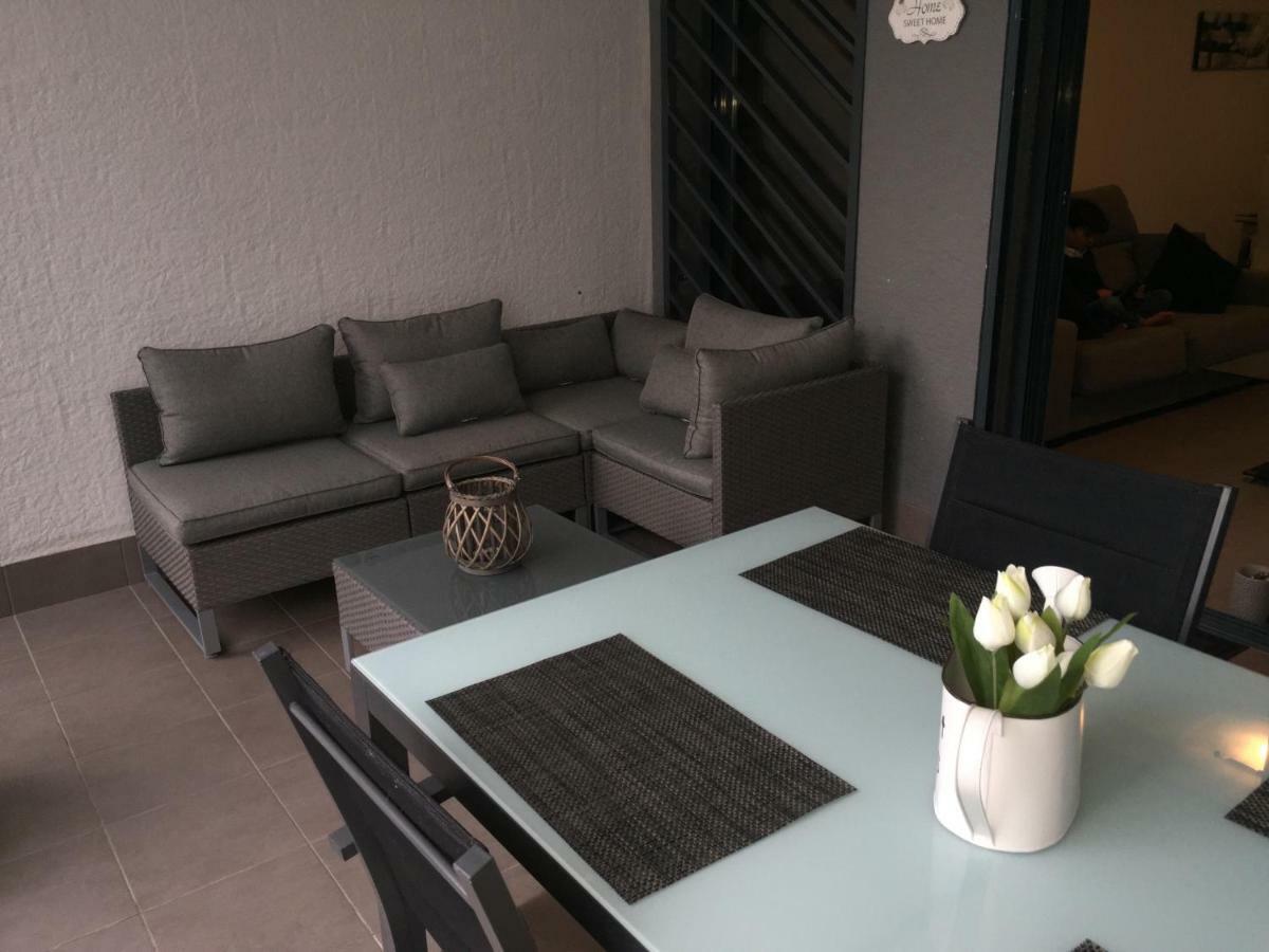 Apartment OasisBeach La Zenia Orihuela Zewnętrze zdjęcie