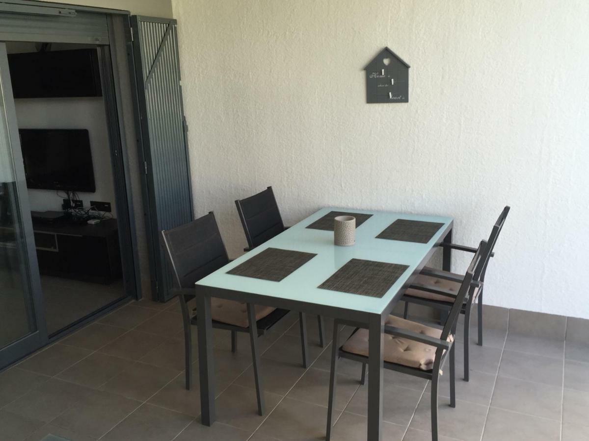 Apartment OasisBeach La Zenia Orihuela Zewnętrze zdjęcie