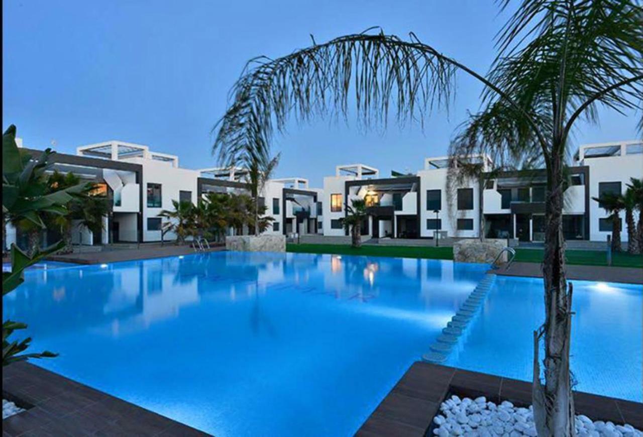 Apartment OasisBeach La Zenia Orihuela Zewnętrze zdjęcie